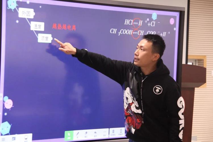 信息融合学科，素养兼修课堂——福州信息技术教育的创新实践与探索